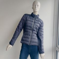 Puffa jacket