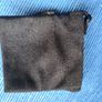 Carry Pouch   SONY for Earphones Image 2