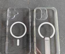 iphone 16 plus magsafe case
