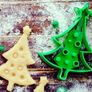 Christmas cookie cutters Image 4