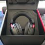 HyperX Cloud III Wired Gaming Headset DTS & 53mm Drivers Image 2