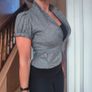 RIVER IRELAND Vintage Short sleeve jacket Image 2