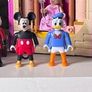 Disney Playmobil Kinder Eggs Image 2