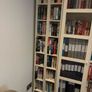 Ikea Book/dvd Tower X 3 Image 2