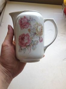 Vintage Jug