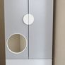 Single Wardrobe - Only 2 months of use Image 4