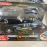 Mille Miglia Burago Model Car Scale 1/18 Image 7