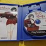 Red Ninja end honour  PlayStation 2 ps2 games Original Image 4