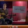 Fretlight guitar Image 5