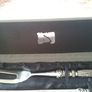 Boxed Silea EPNS Carving Knife & Fork Image 9