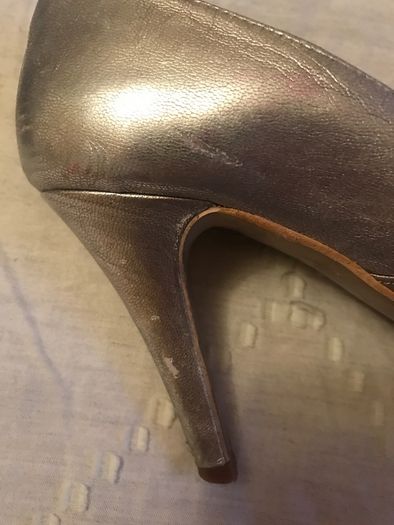 Ladies Shoes