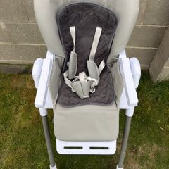 Babylo siesta high chair