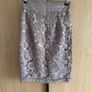 Hoss Intropia lace pencil skirt Image 4