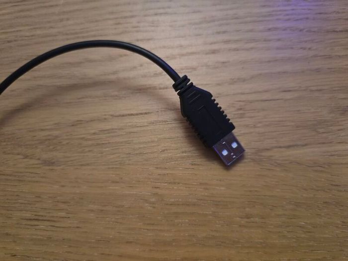 PC Controller Pad