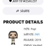 Funko Igor Karkaroff Harry Potter Image 6