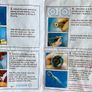 Hi-mod 5/32 Compression Fork + Rigging Image 4