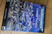 Games Workshop Warhammer 40k Leagues of Votann Combat Patrol