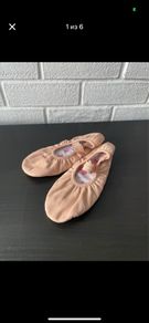 Girls Ballet  shoes