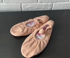Girls Ballet  shoes