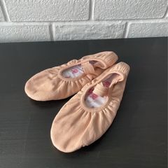 Girls Ballet  shoes