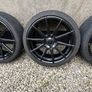 BOJA 19" alloy wheels Image 6