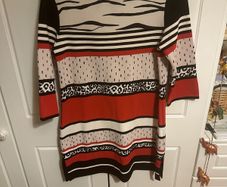 Marc Cain tunic  dress