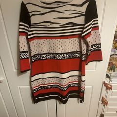 Marc Cain tunic  dress