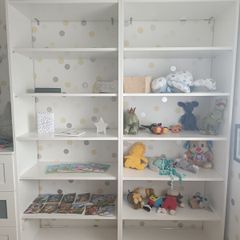 bookcases