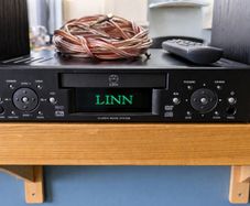 Linn Classik home entertainment system complete