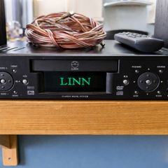 Linn Classik home entertainment system complete