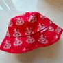 O'Neill's Cork GAA Reversible Bucket hat Image 3