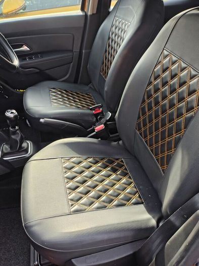 Dacia Duster 2020 Prestige