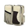 Baby 3 in 1 Portable Bassinet Cot Mummy Travel Bag Diaper Bag and Change Station Image 8