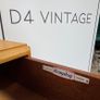 Mid Century Modern Compact Sideboard by Remploy Image 5
