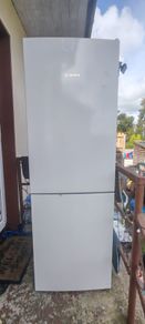 fridge freezer