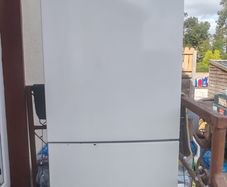 fridge freezer