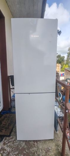fridge freezer