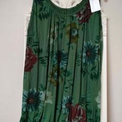 Made I Italy top. New with tag's.