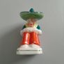 ORNAMENT - Vintage - Mexican Man Image 7