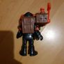 Imaginext Steppenwolf Image 5