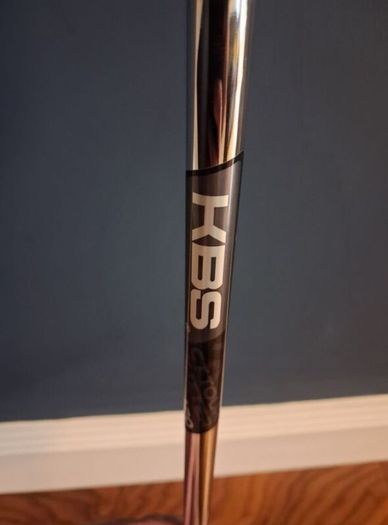 Cobra Agera 3dp putter