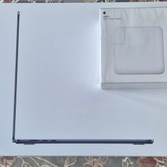 Apple Macbook Air 15" (2026) - M5, 512 Gb Ssd, Ram 16 Gb, Midnight