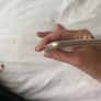 iPhone7, 128gb, Sim Free, White and Gold, Battery Health 100% Image 9