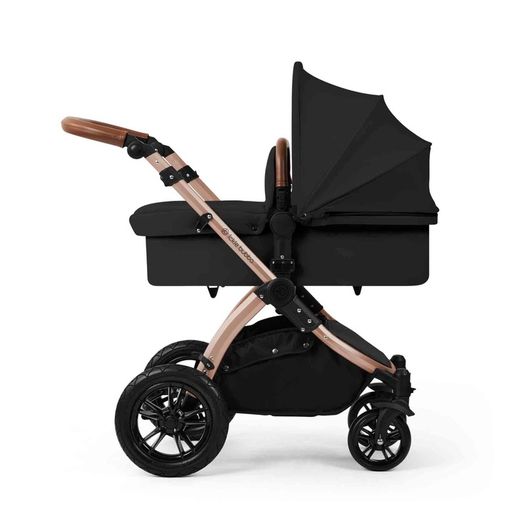 ickle bubba Stomp Travel System 3 in 1