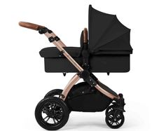ickle bubba Stomp Travel System 3 in 1