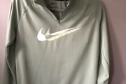 Ladies Nike sweater size S reduced