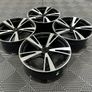 18 19" Inch Audi S3 2018 Wheels A3 A4 A5 A6 A7 Vw Golf Caddy Seat Leon Passat Skoda 5x112 Image 6