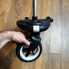 Buggaboo board wheeled