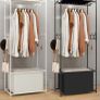clothes rack Image 2