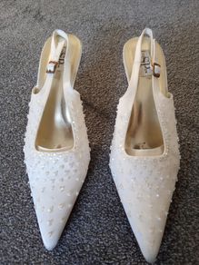 SP Collection Brides Shoes